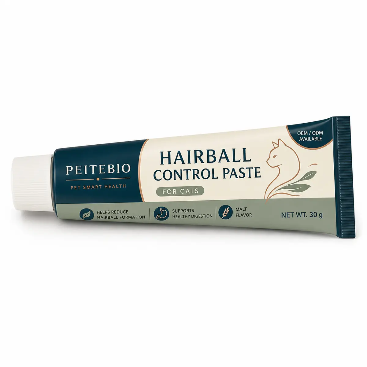 PEITEBIO pet nutrition pastes
