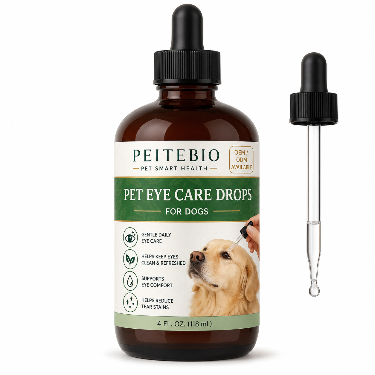 Eye Care Drops