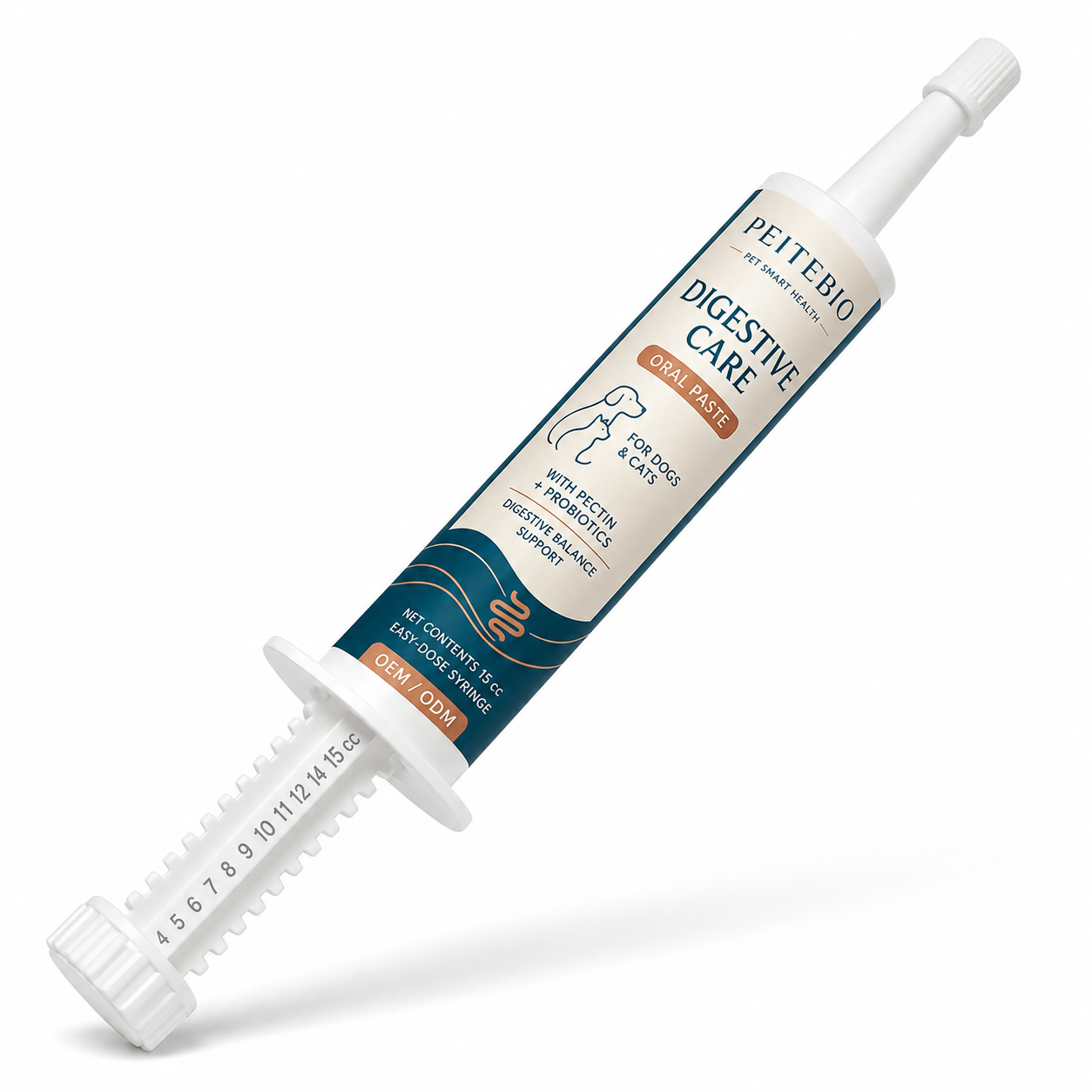 Digestive Care Balm