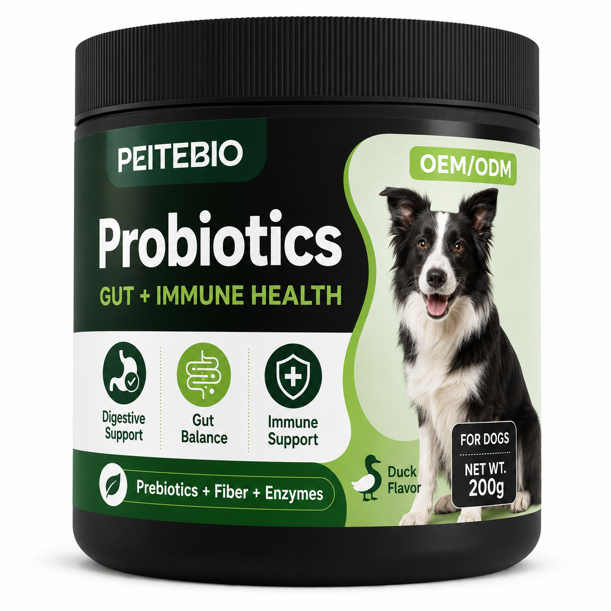 Gut & Immune Support Soft Chews