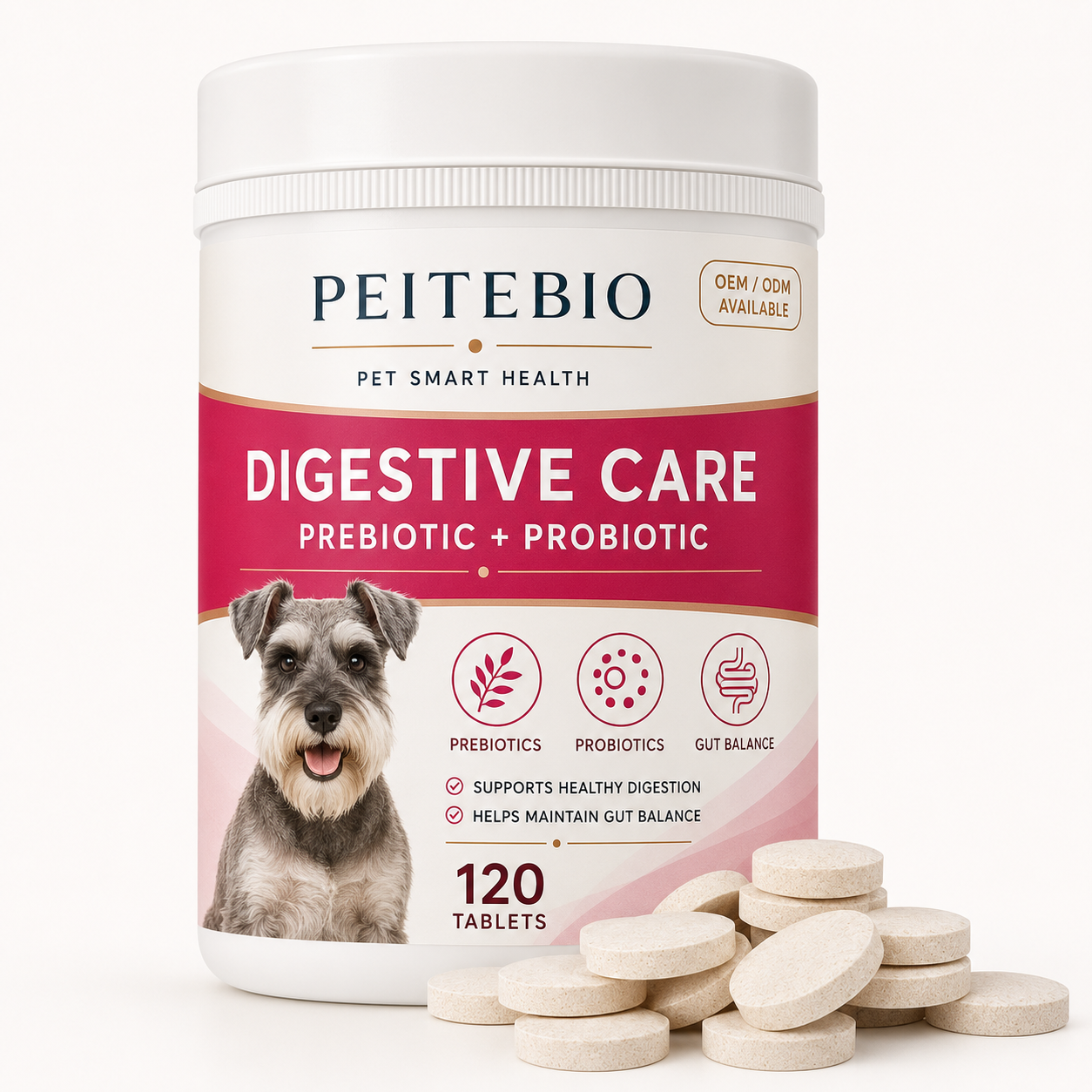 Digestive Care Tablets