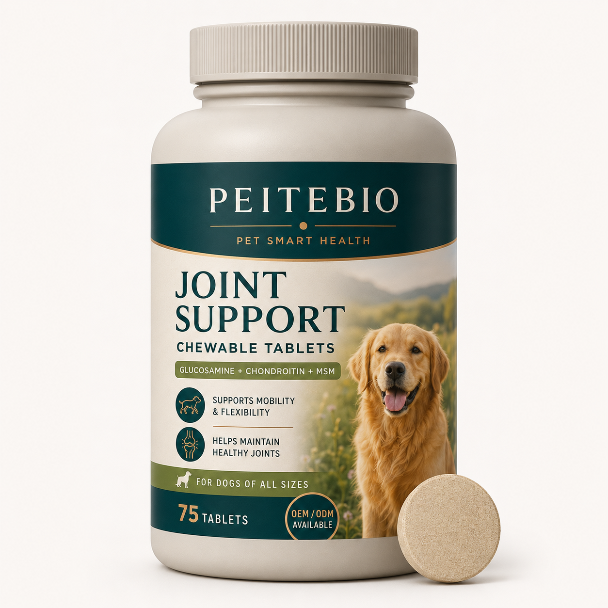 Joint Support Tablets